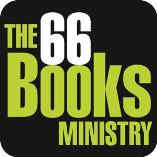 Please Donate The 66 Books Ministry                   